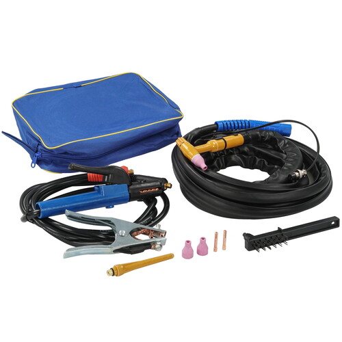 Купить Сварочный аппарат КРАТОН TIG-200  9123823. Характеристики, отзывы и цены в Донецке