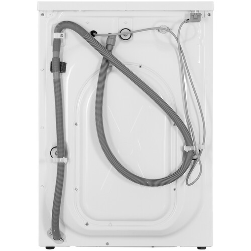Купить Стиральная машина AEG LFR61944BE белый  9163857. Характеристики, отзывы и цены в Донецке
