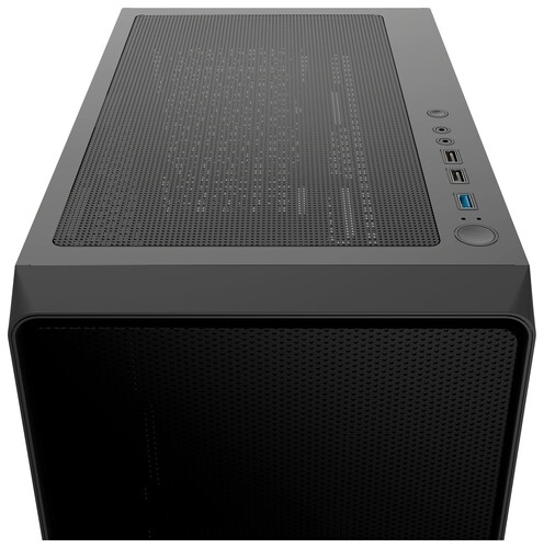 Купить Корпус Ocypus Gamma C60  5627917. Характеристики, отзывы и цены в Донецке
