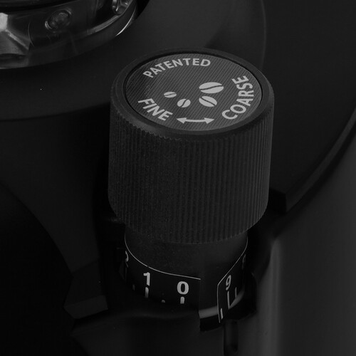 Купить Кофемолка электрическая Eureka Firenze 75 черный  9295958. Характеристики, отзывы и цены в Донецке