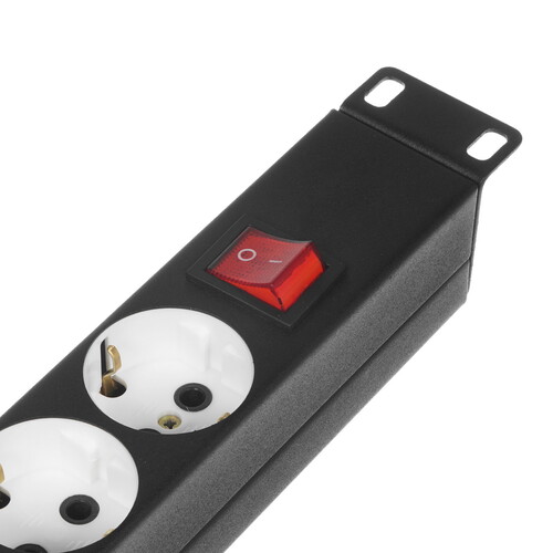 Купить Блок розеток ЦМО БР 16-008  1621574. Характеристики, отзывы и цены в Донецке