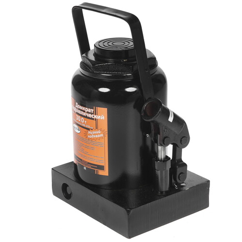 Купить Домкрат АвтоDело 43203  8120542. Характеристики, отзывы и цены в Донецке