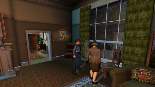 Купить Игра Tomb Raider VI: The Angel of Darkness (Steam)  5484417. Характеристики, отзывы и цены в Донецке