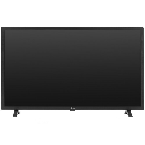 Купить 32" (80 см) Телевизор LG 32LQ63506LA черный  5633550. Характеристики, отзывы и цены в Донецке