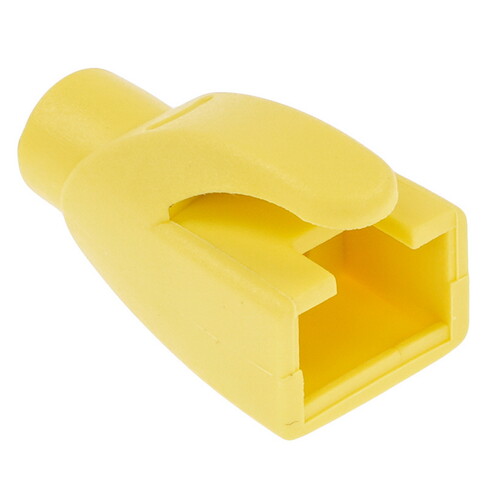 Купить Изолирующий защитный колпачок RJ45 Vention IODY0-50  9172965. Характеристики, отзывы и цены в Донецке