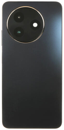 Купить 6.6" Смартфон Itel S24 256 ГБ черный  5453035. Характеристики, отзывы и цены в Донецке