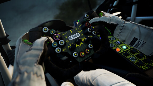 Купить Дополнение для игры Assetto Corsa Competizione - Challengers Pack (Steam)  5622276. Характеристики, отзывы и цены в Донецке