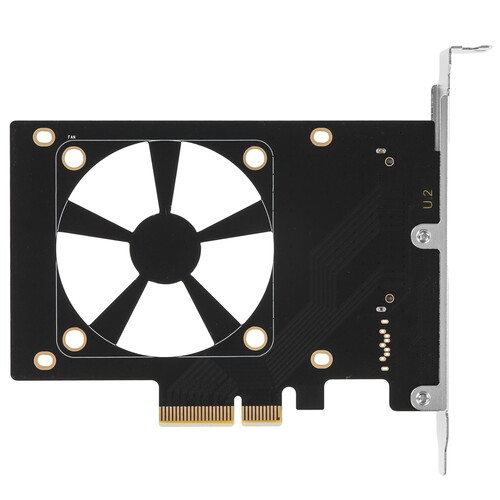 Купить Контроллер Espada PCIEU2A ver.2  9133067. Характеристики, отзывы и цены в Донецке