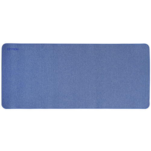 Купить Коврик KEYRON OM-XL Jeans  синий  5085100. Характеристики, отзывы и цены в Донецке