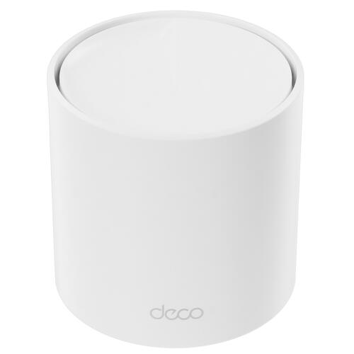 Купить MESH-комплект TP-Link Deco X60 V3.20 (1-pack)  5425736. Характеристики, отзывы и цены в Донецке