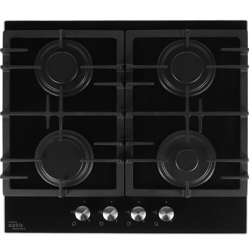 Купить Газовая варочная поверхность Oasis P-GEB  9136653. Характеристики, отзывы и цены в Донецке