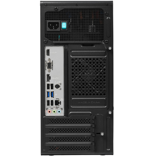 Купить ПК DEXP Aquilon O399  5929762. Характеристики, отзывы и цены в Донецке