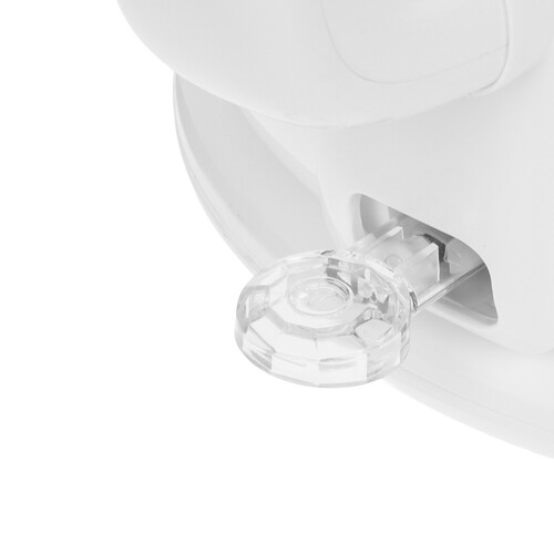 Купить Электрочайник Eurostek EEK-1838 белый  9242818. Характеристики, отзывы и цены в Донецке