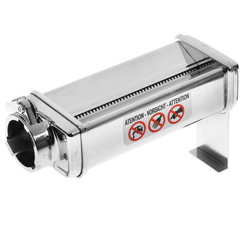 Купить Насадка для изготовления макаронных изделий Bosch MUZ8NV3  1026567. Характеристики, отзывы и цены в Донецке