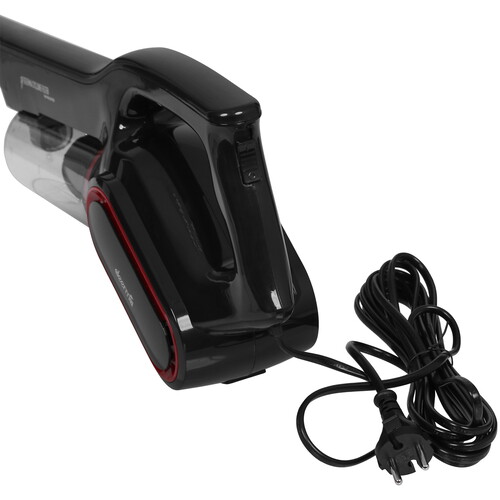 Купить Пылесос  вертикальный  Deerma DX700 Pro  черный  5432715. Характеристики, отзывы и цены в Донецке