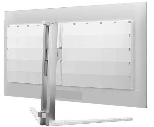 Купить 31.5" Монитор Philips Evnia 32M2N8800 белый  5631709. Характеристики, отзывы и цены в Донецке