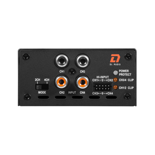 Купить Усилитель DL Audio Gryphon Lite 4.70  5641067. Характеристики, отзывы и цены в Донецке