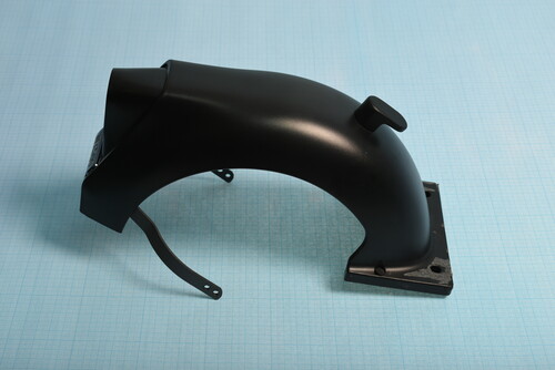 Купить Корпус (Крыло заднее) для электросамоката Aceline WX500 [N/A] (Black)  9145623. Характеристики, отзывы и цены в Донецке