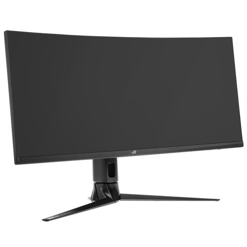 Купить 34" Монитор ASUS ROG Strix XG349C черный  4857243. Характеристики, отзывы и цены в Донецке