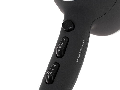Купить Фен Vitek VT-8203 черный  1086168. Характеристики, отзывы и цены в Донецке
