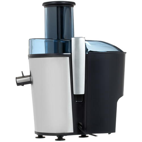 Купить Соковыжималка электрическая Bosch VitaJuice 3 MES3500 серебристый  1167966. Характеристики, отзывы и цены в Донецке