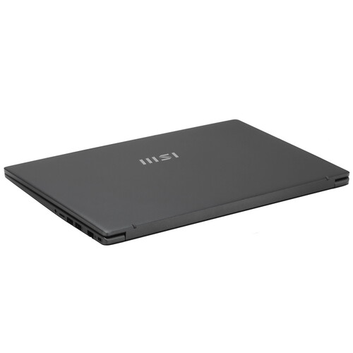 Купить 15.6" Ноутбук MSI Modern 15 F13MG-066RU серый  5484702. Характеристики, отзывы и цены в Донецке
