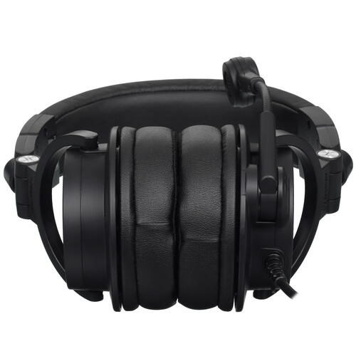 Купить Проводные наушники Audio-Technica ATH-M50xSTS-USB черный  5406907. Характеристики, отзывы и цены в Донецке