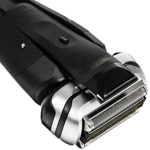 Электробритва Braun S9 9410s Купить Электробритва Braun S9 9410s  5351603. Характеристики, отзывы и цены в Донецке