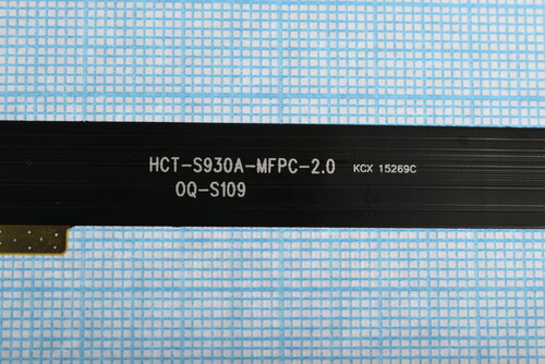 Купить Шлейф (USB - MB) для смартфона Oukitel WP22  9038931. Характеристики, отзывы и цены в Донецке