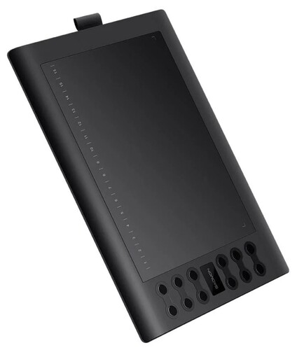 Купить Графический планшет GAOMON M106K Pro  5481652. Характеристики, отзывы и цены в Донецке