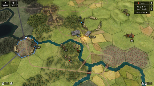 Купить Игра Total Tank Generals (Steam)  5622444. Характеристики, отзывы и цены в Донецке
