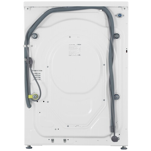 Купить Стиральная машина Haier HW70-BP12969BE белый  9291539. Характеристики, отзывы и цены в Донецке