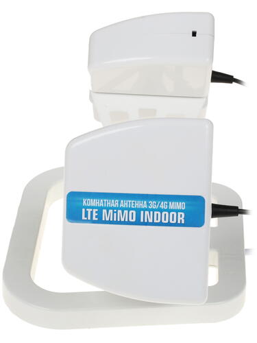 Купить Усилитель интернет-сигнала РЭМО BAS-2003 LTE MiMo CRC9  1241891. Характеристики, отзывы и цены в Донецке