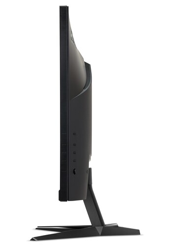 Купить 27" Монитор Acer Nitro QG271P6bip черный  5632581. Характеристики, отзывы и цены в Донецке