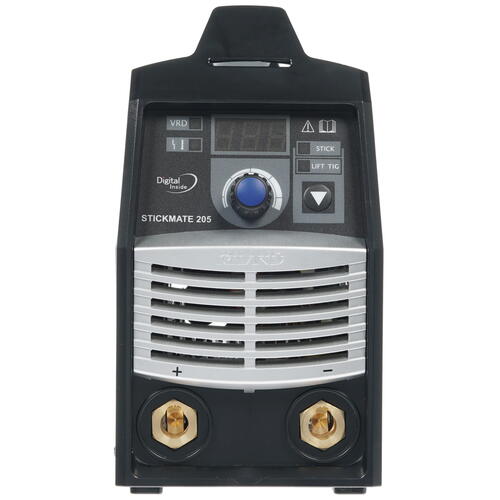 Купить Сварочный аппарат Aurora PRO STICKMATE 205  8165468. Характеристики, отзывы и цены в Донецке