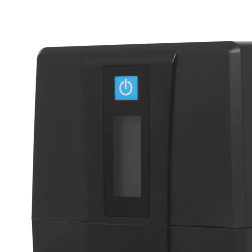 Купить ИБП ExeGate Power Smart ULB-800.LCD.AVR.2SH.RJ.USB  5418281. Характеристики, отзывы и цены в Донецке