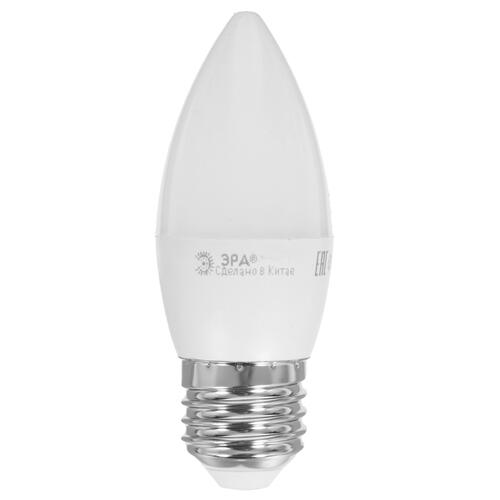 Купить Лампа светодиодная ЭРА LED B35-10W-840-E27 R  5417633. Характеристики, отзывы и цены в Донецке