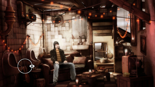 Купить Игра Red Johnson's Chronicles - 1+2 - Steam Special Edition (Steam)  5621926. Характеристики, отзывы и цены в Донецке