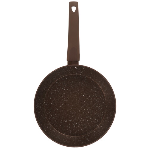 Купить Сковорода Lara Мокко LR01-14-24  9203009. Характеристики, отзывы и цены в Донецке