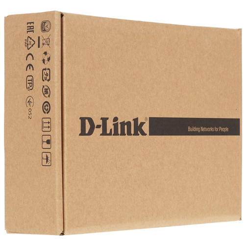 Купить Wi-Fi-роутер D-Link DIR-615/GFRU/R2A  9934083. Характеристики, отзывы и цены в Донецке