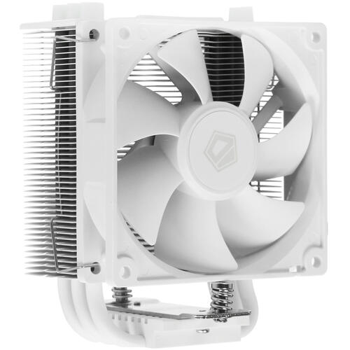 Купить Кулер для процессора ID-COOLING SE-903-XT WHITE [SE-903-XT WHITE]  5406022. Характеристики, отзывы и цены в Донецке