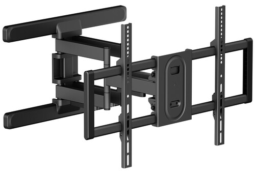 Купить Кронштейн для ТВ Philips SQM9840/56 черный  5616911. Характеристики, отзывы и цены в Донецке