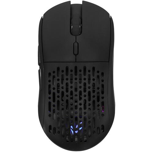 Купить Мышь беспроводная/проводная ARDOR GAMING Phantom PRO [ARDW-PH3395-BK] черный  5059023. Характеристики, отзывы и цены в Донецке