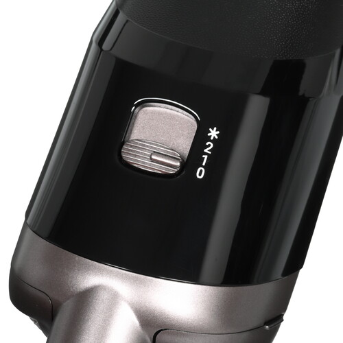 Купить Фен-щетка Rowenta Brush Activ UB9535 черный  9295298. Характеристики, отзывы и цены в Донецке