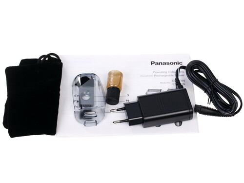 Купить Электробритва Panasonic ES-LT2N-S820  1037445. Характеристики, отзывы и цены в Донецке