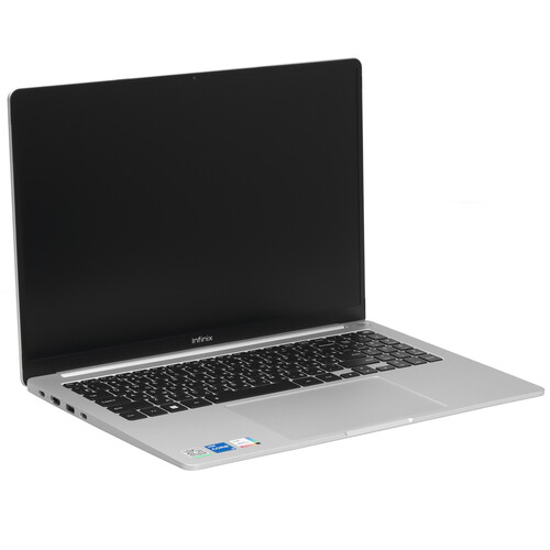 Купить 16" Ноутбук Infinix InBook Y3H MAX YL613H серебристый  5463817. Характеристики, отзывы и цены в Донецке