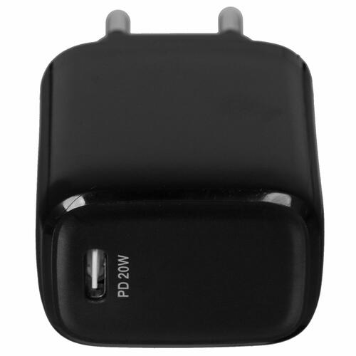 Купить Сетевое зарядное устройство DEXP IET7CD02 черный  4780127. Характеристики, отзывы и цены в Донецке