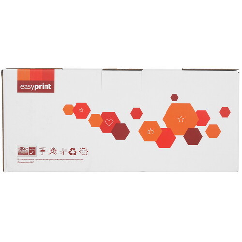 Купить Картридж лазерный EasyPrint LK-1160XL черный, с чипом  9980955. Характеристики, отзывы и цены в Донецке