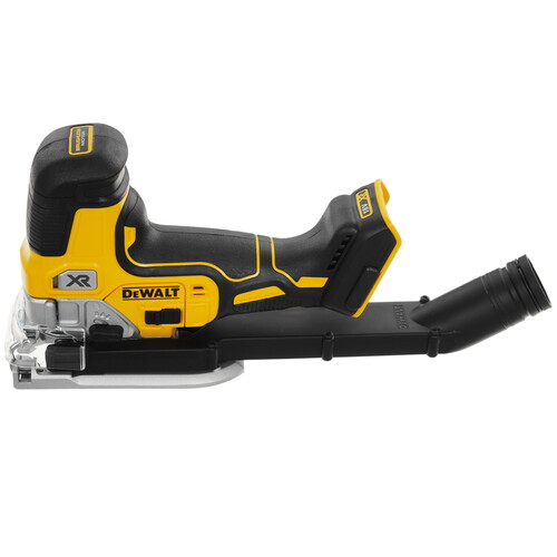 Купить Электрический лобзик DeWalt DCS335N XR FLEXVOLТ 18/54V , Без ЗУ, Без АКБ  8168437. Характеристики, отзывы и цены в Донецке