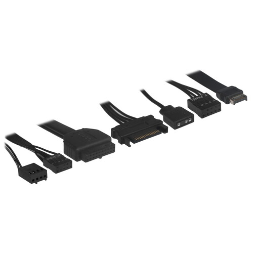 Купить Корпус Cougar MX600 MINI  5620581. Характеристики, отзывы и цены в Донецке